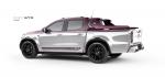 Mercedes-Benz X350 d 4Matic EXY GTX by Carlex Design 2019 года